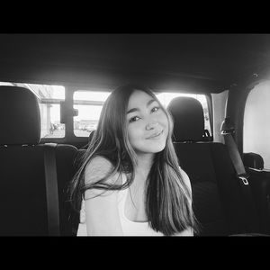 Meet your Posher, Bianca